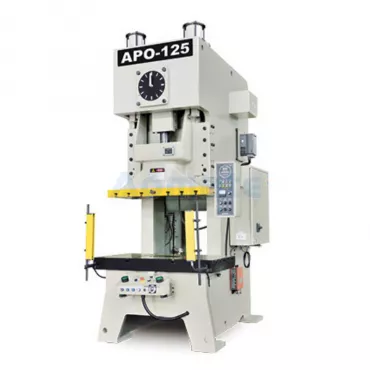 APO Series C Frame Single Crank Press Machine