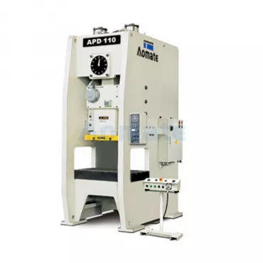 APD Series Semi-Closed Precision Press Machine