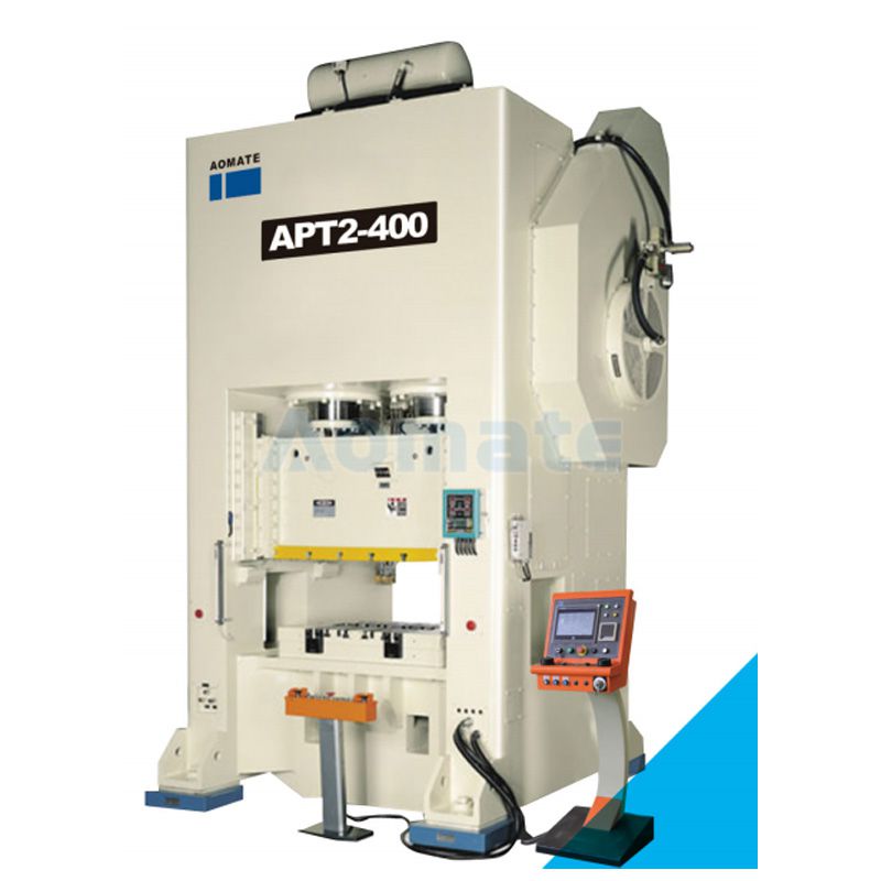 APT2 Sery H-Frame Double Point Kuncle Precision Press