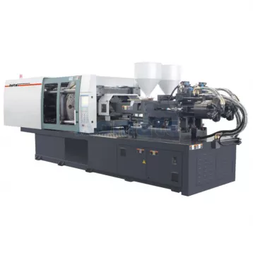 S Series Dual Color Machine