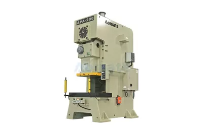 Differences Between Mechanical Press and Hydraulic Press