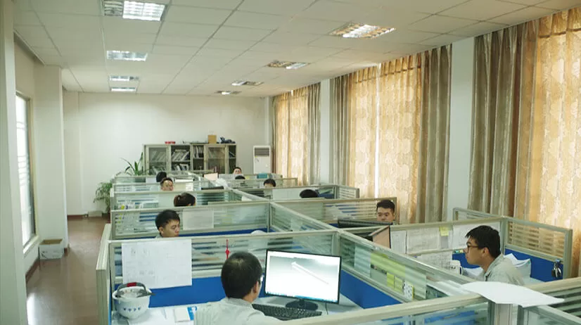 Ningbo Aomate High Precision Power Press Co., Ltd.